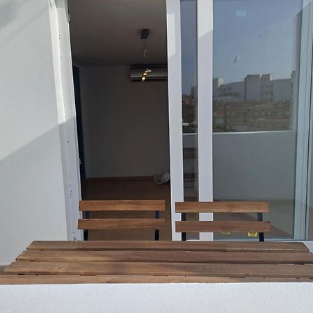 マラガTerrace Penthouse And Chillアパートメント エクステリア 写真